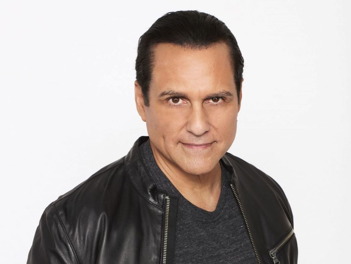 Avatar of Maurice Benard