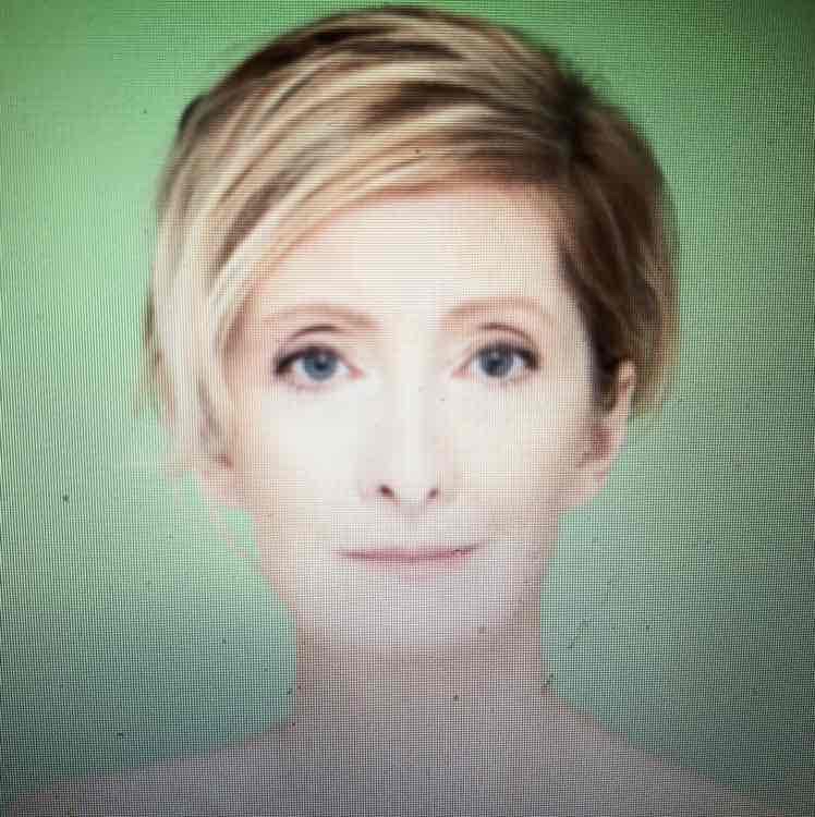 Avatar of Sheila McCarthy