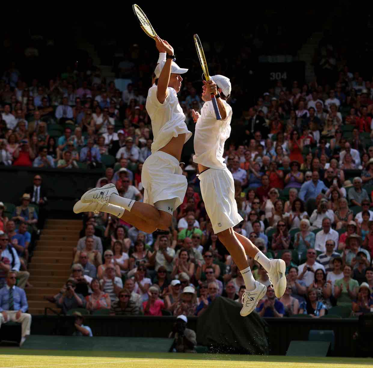 Avatar of Bryan Brothers