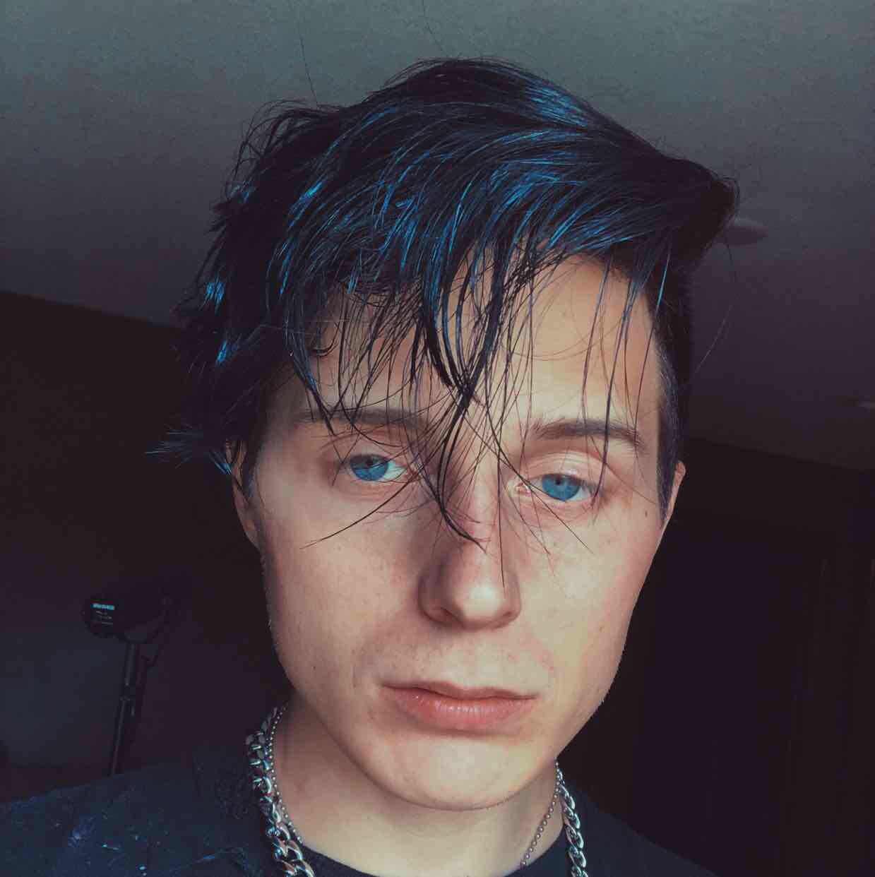 Avatar of Call Me Karizma