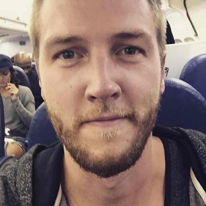 Avatar of Nick Foster