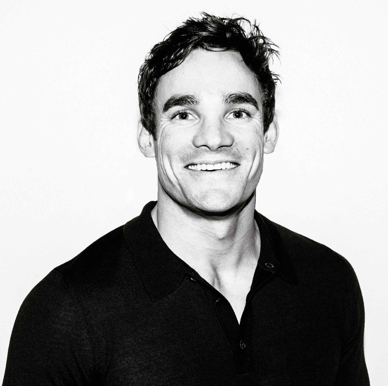 Avatar of Max Evans