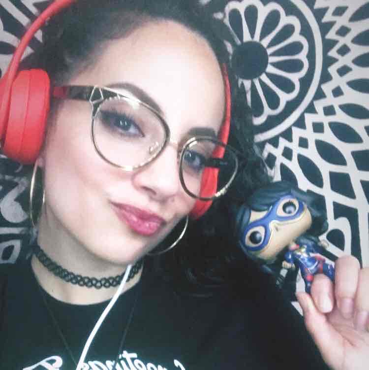 Avatar of Sandra Saad