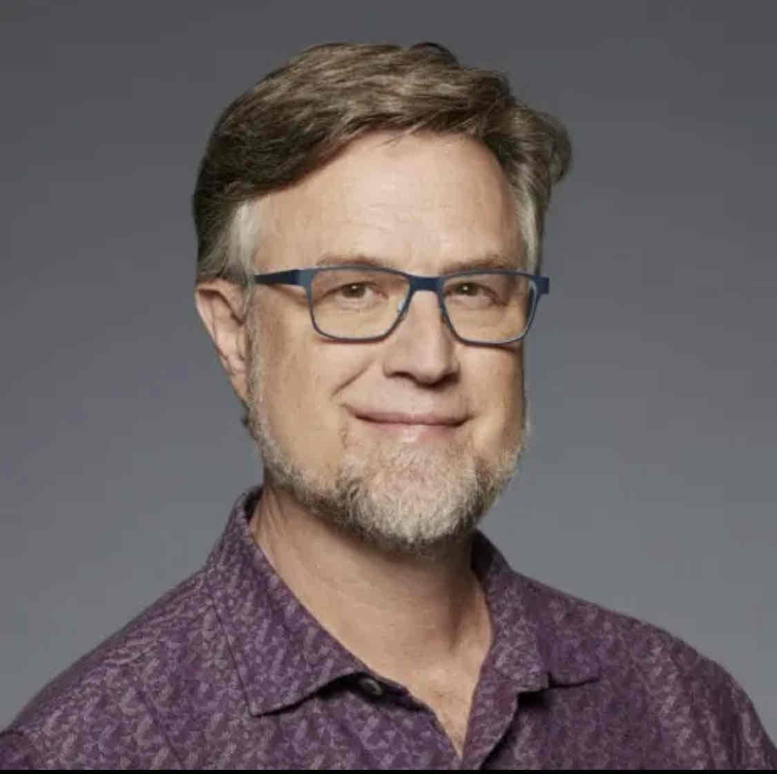 Avatar of Dan Povenmire