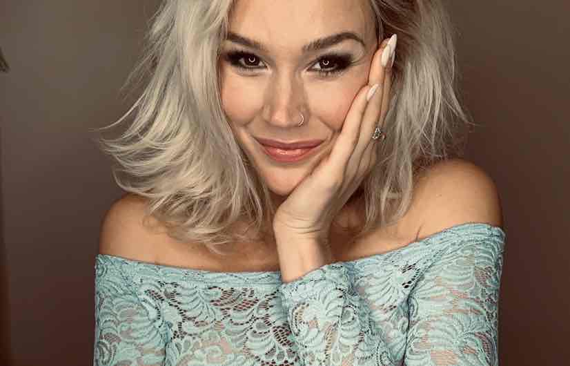 Avatar of Joss Stone