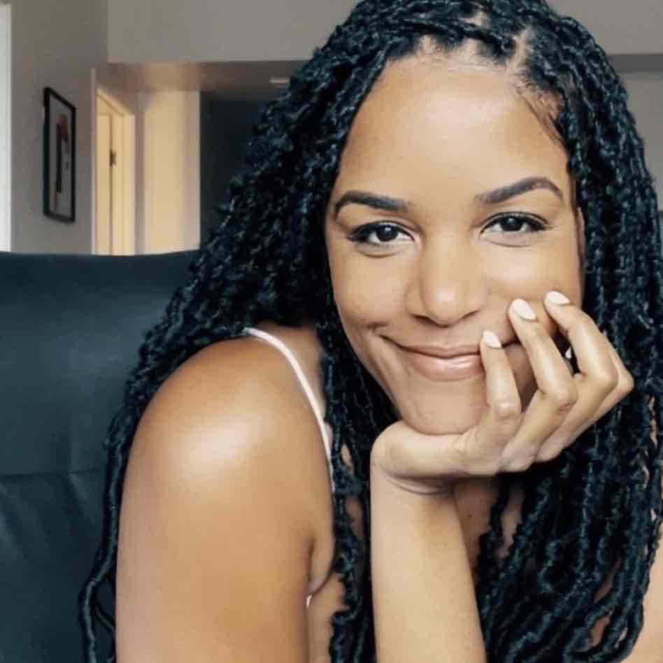 Avatar of Nia Moore