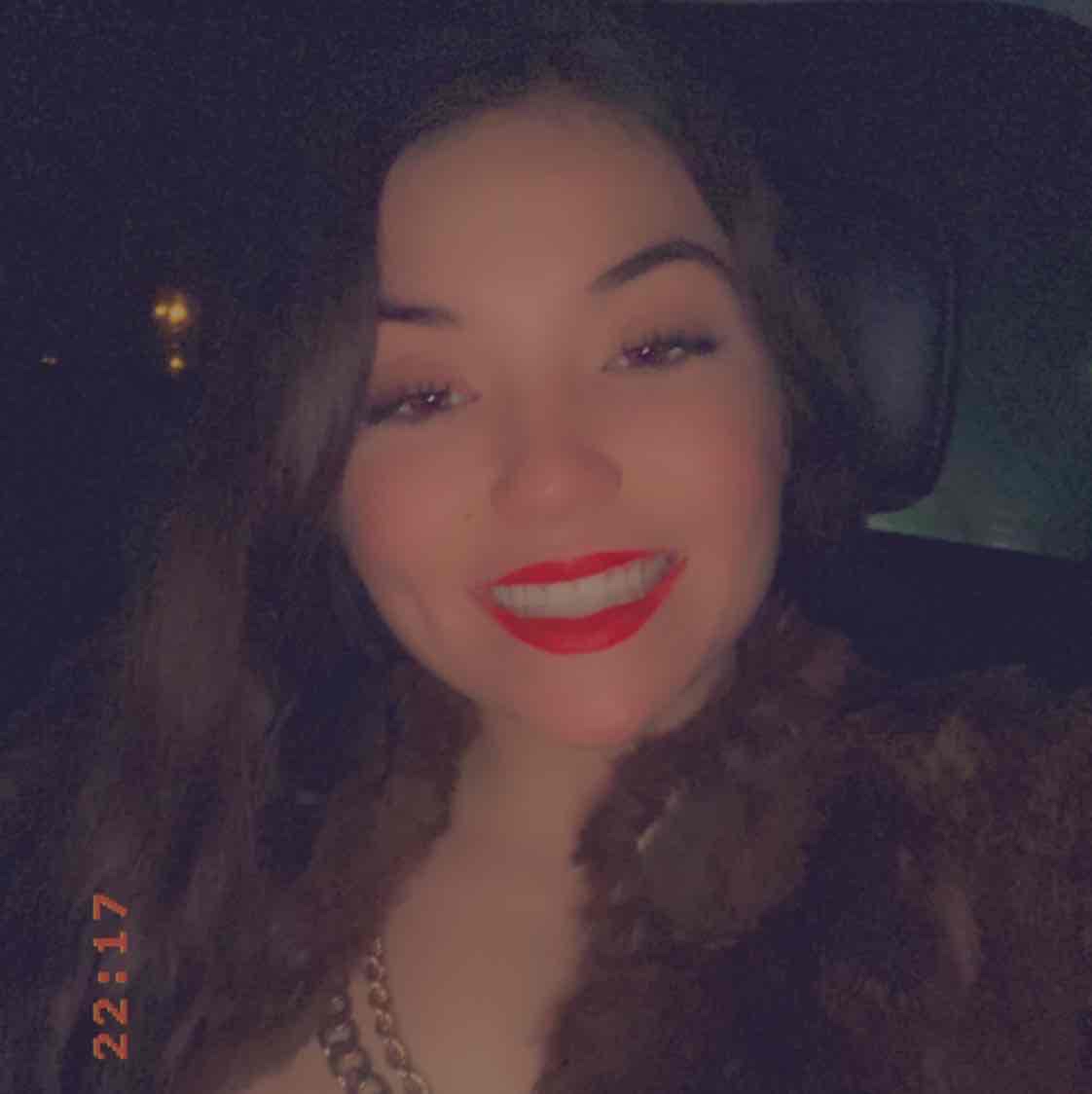 Avatar of Jenna Frank