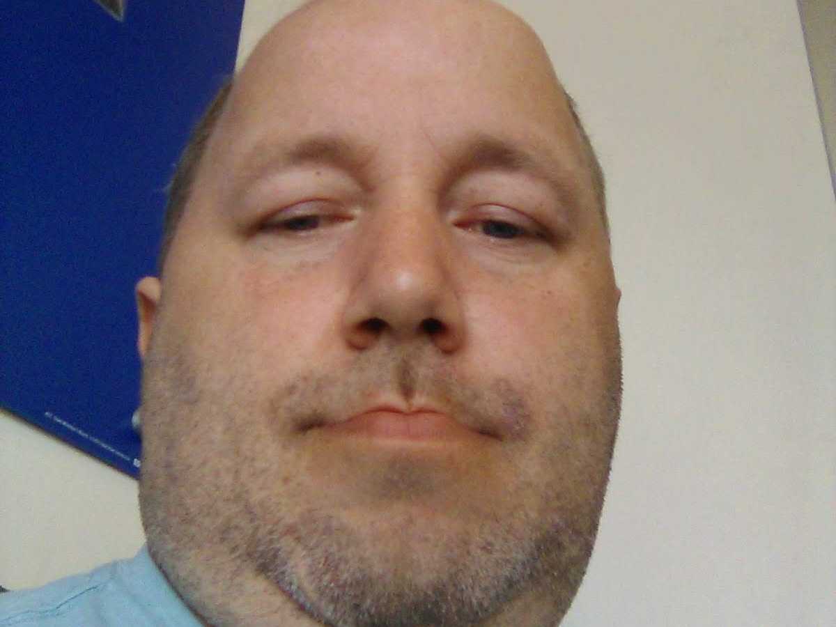 Avatar of Michael Halterman