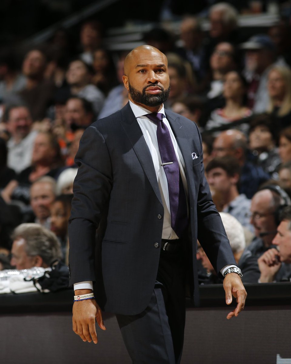 Avatar of Derek Fisher