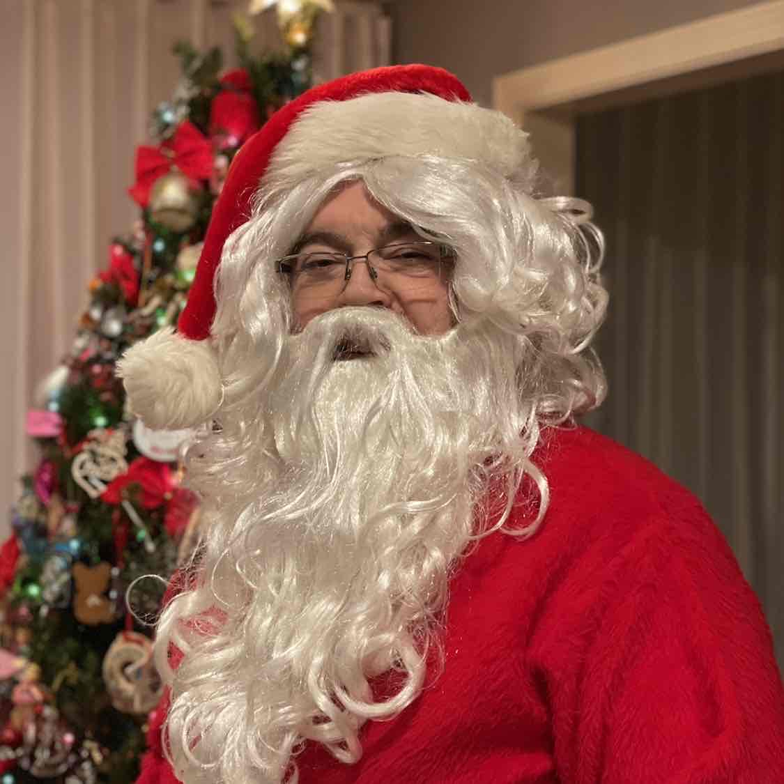 Avatar of Santa