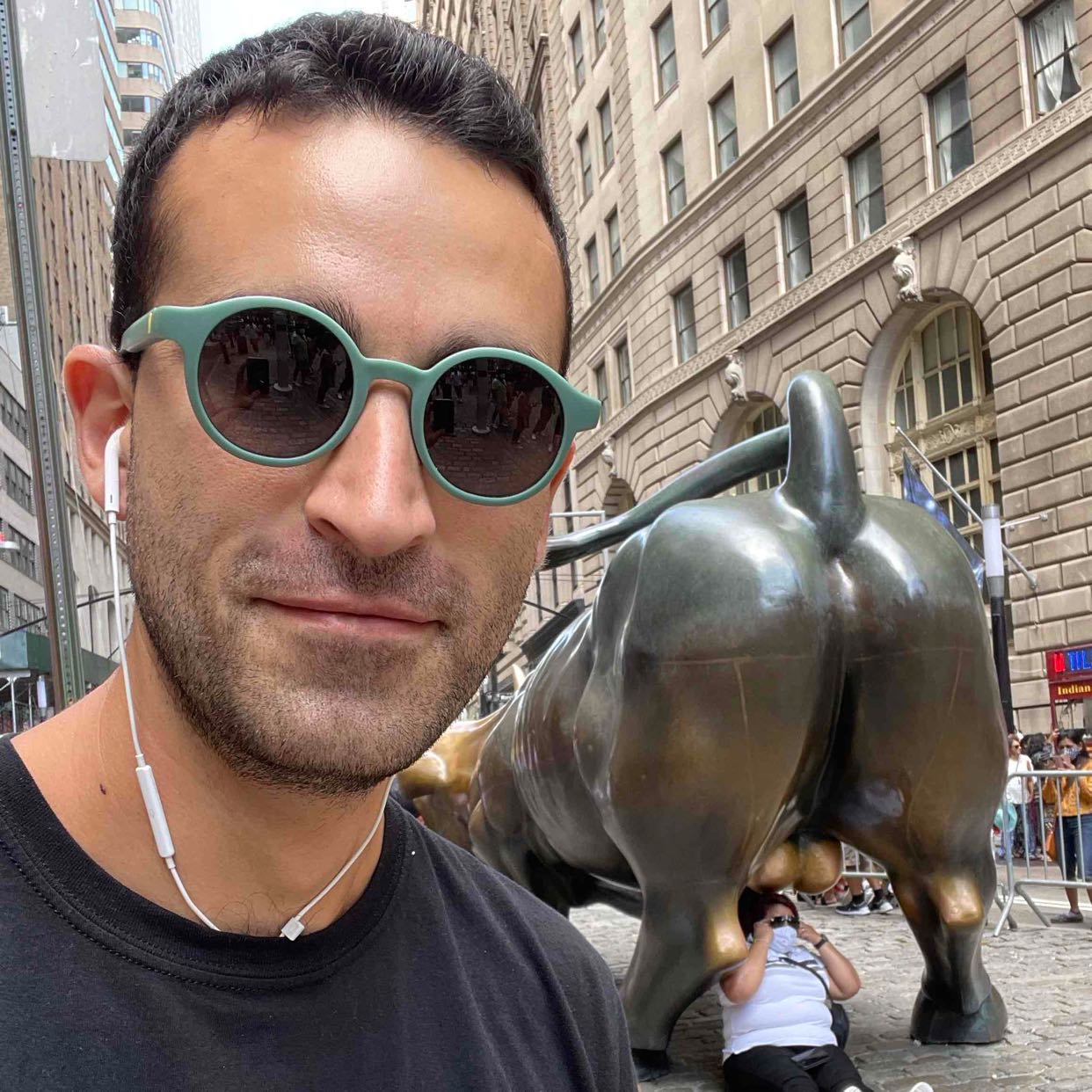 Avatar of Crypto Bro