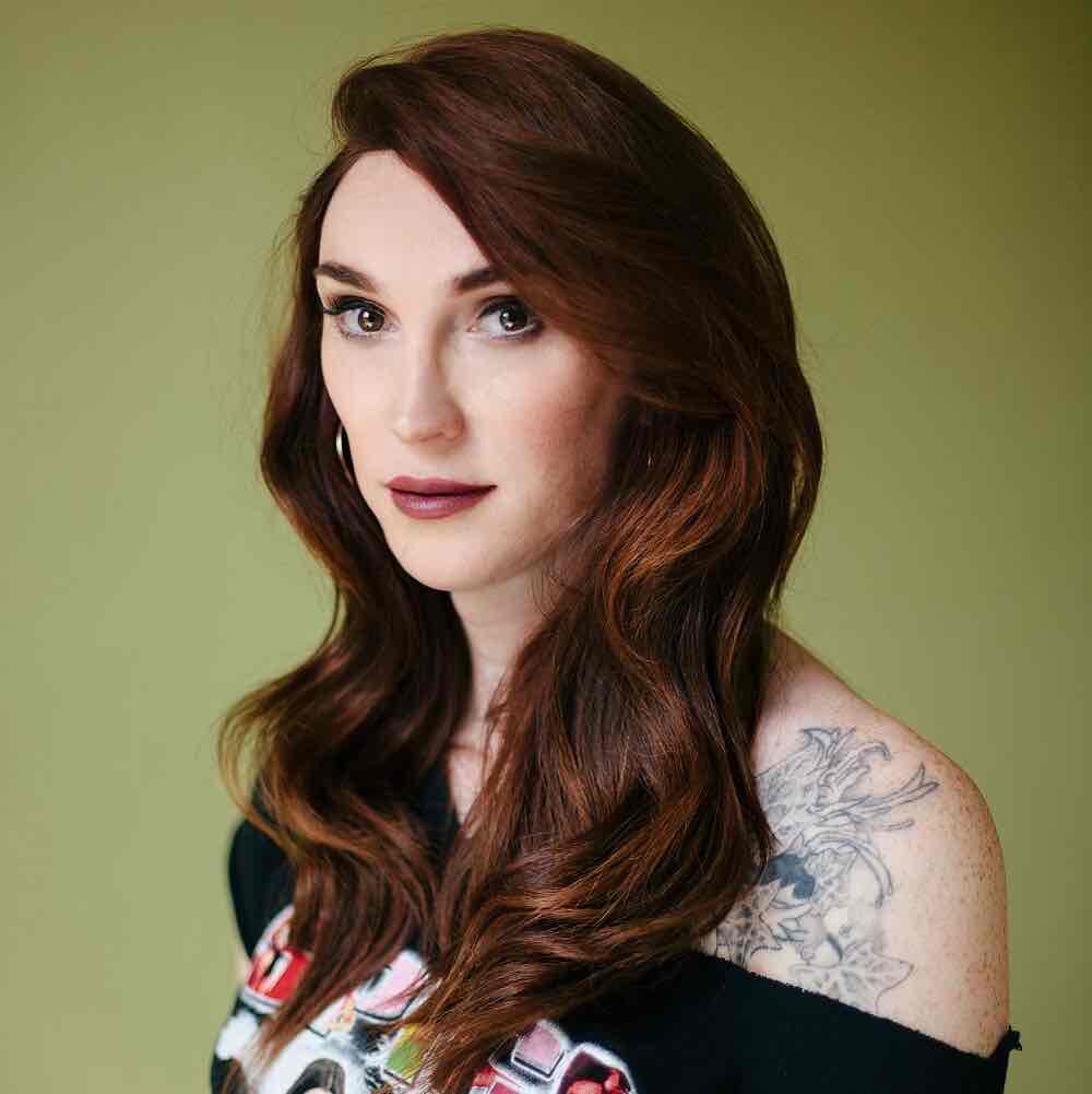 Avatar of Juno Dawson