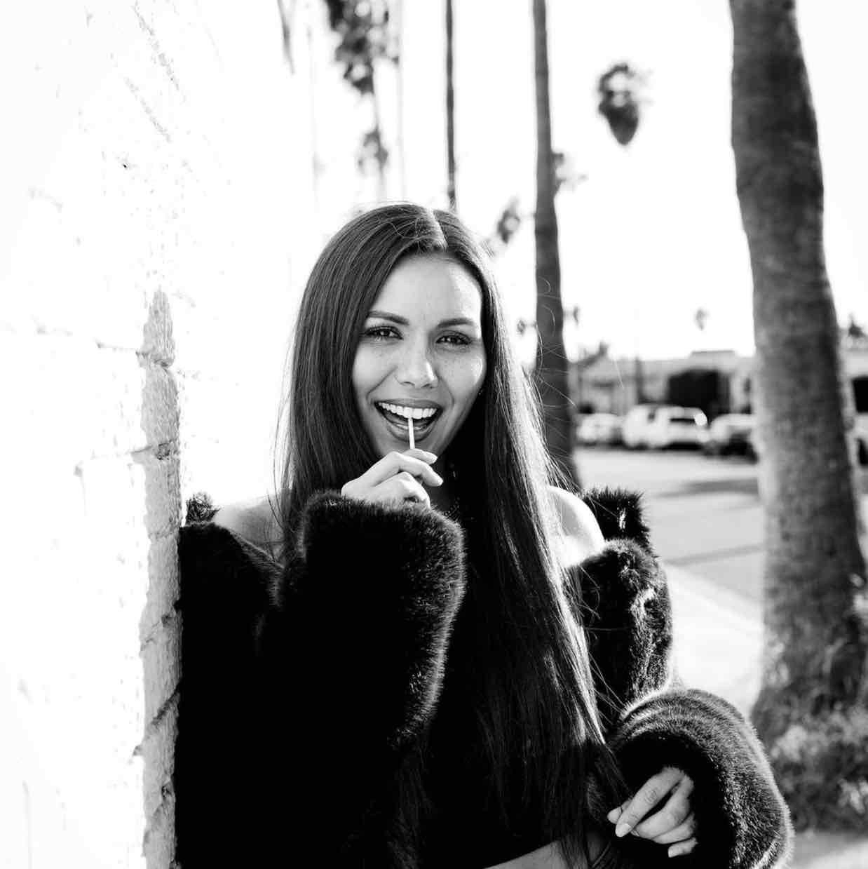 Avatar of Olivia Olson