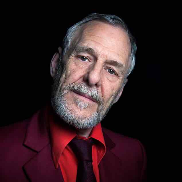 Avatar of Ian Gelder