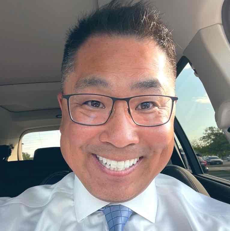 Avatar of Julius Kim