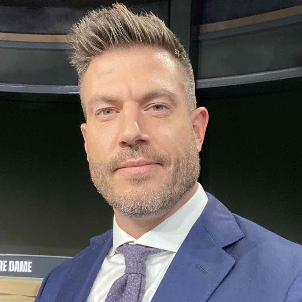 Avatar of Jesse Palmer