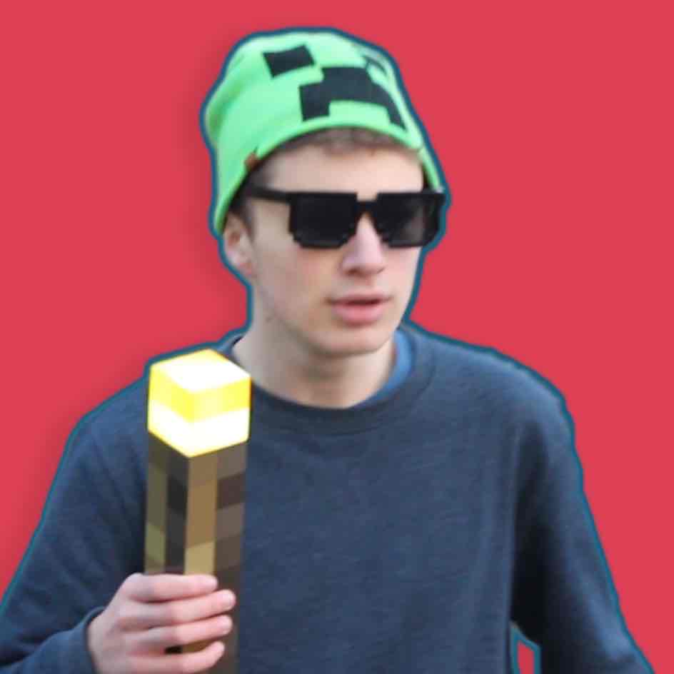 Avatar of Joe Jenkins