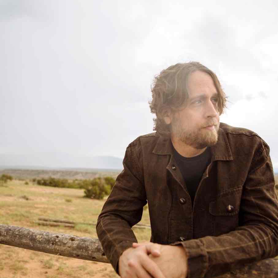 Avatar of Hayes Carll