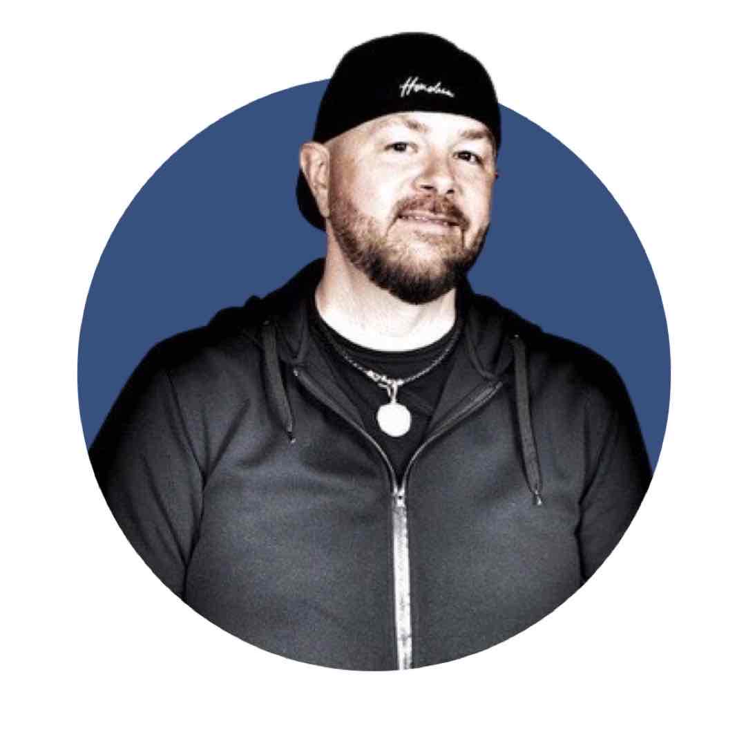Avatar of Joe Bachman