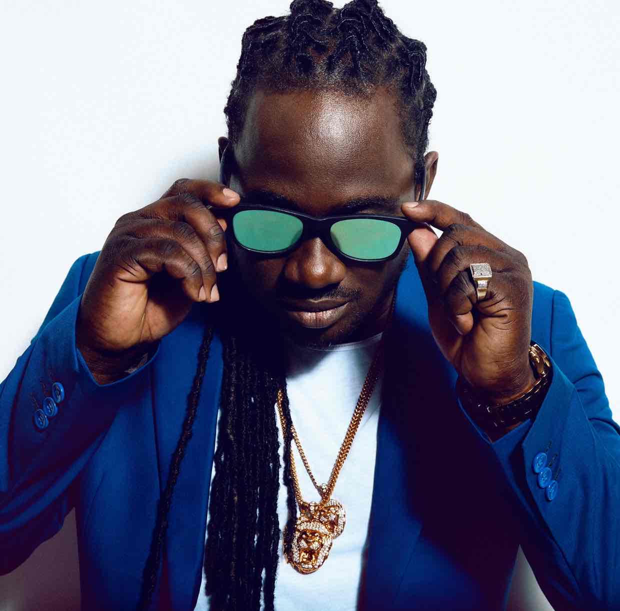 Avatar of I Octane