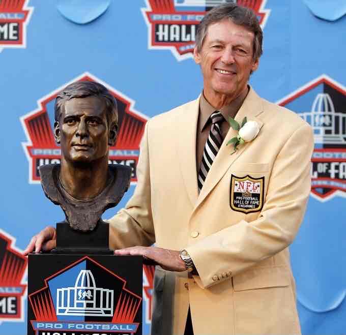Avatar of Dick LeBeau