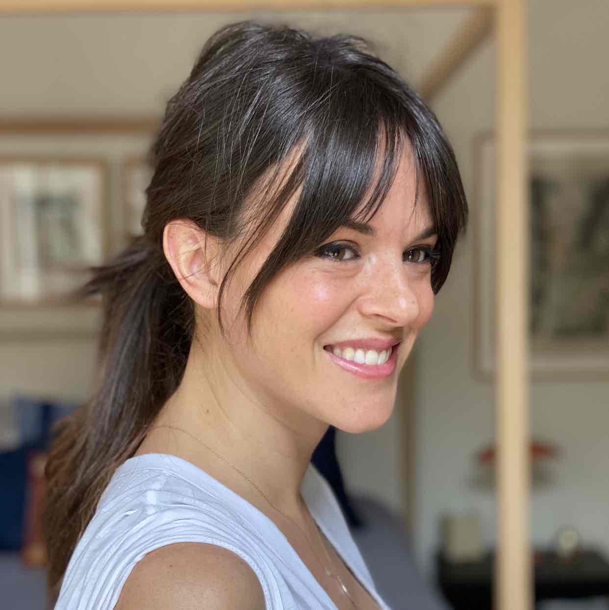 Avatar of Sarah Butler