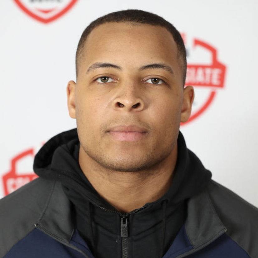 Avatar of Pharaoh Brown