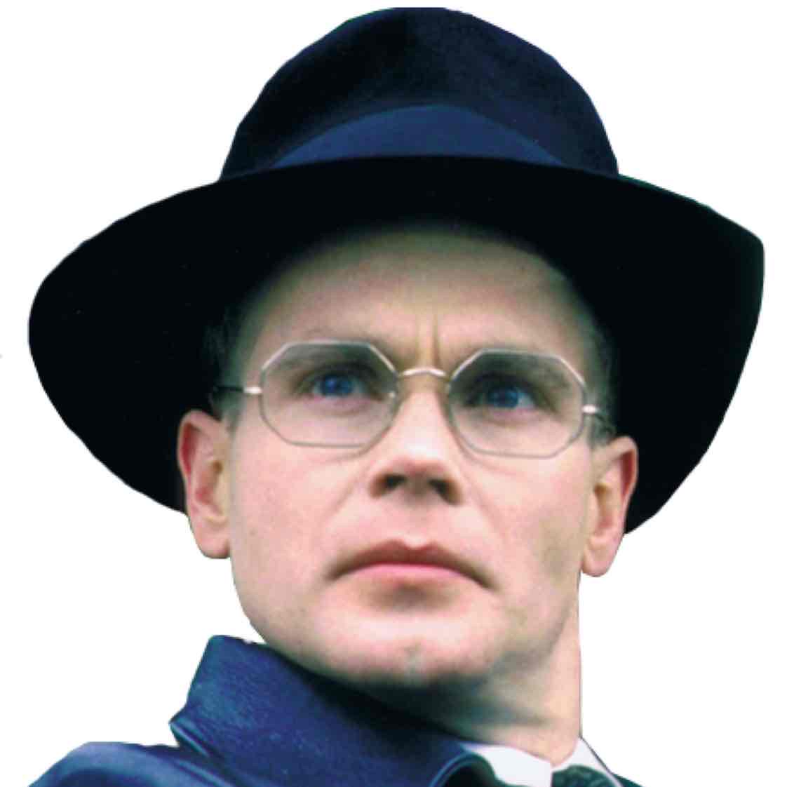 Avatar of Richard Gibson