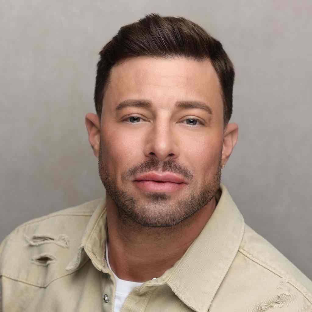 Avatar of Duncan James