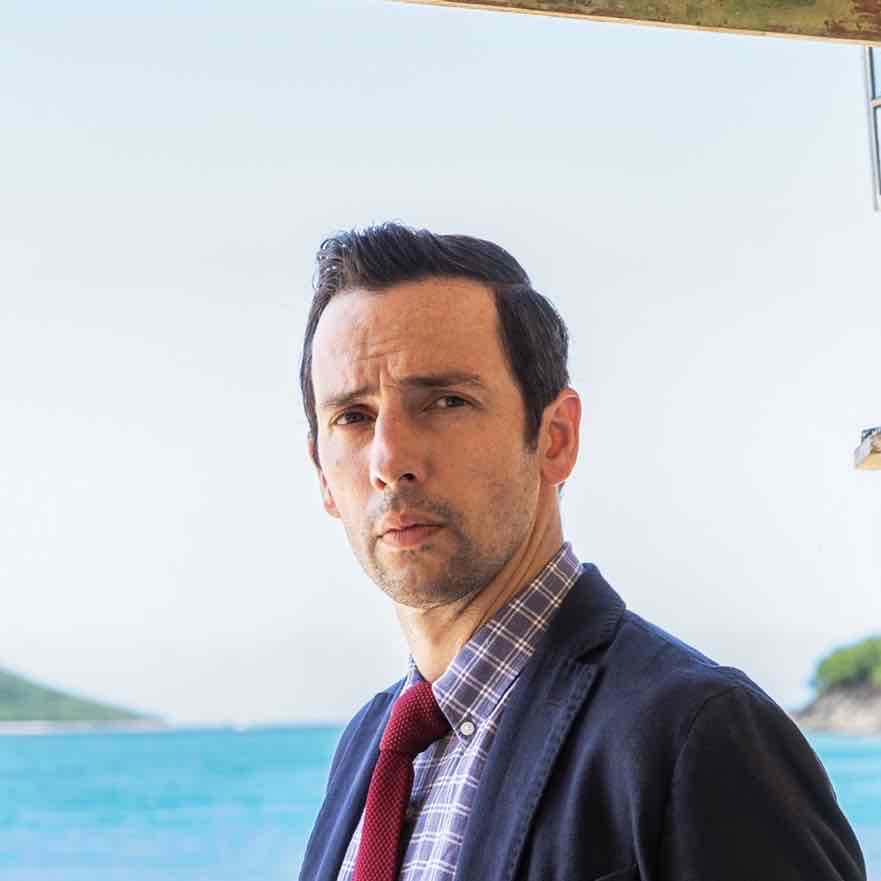 Avatar of Ralf Little