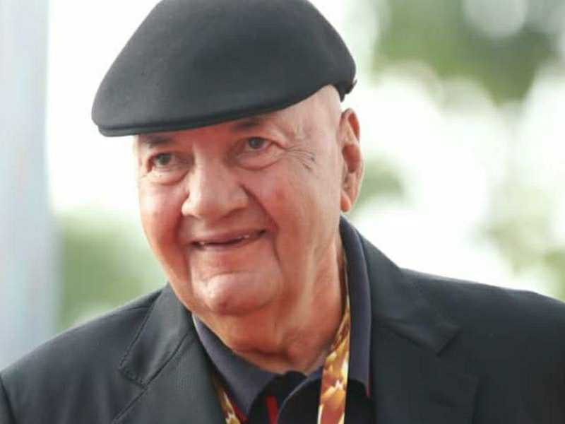 Avatar of Prem Chopra