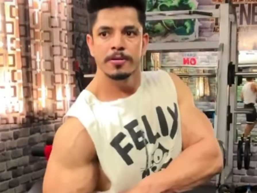 Avatar of Ashu Dhoundiyal
