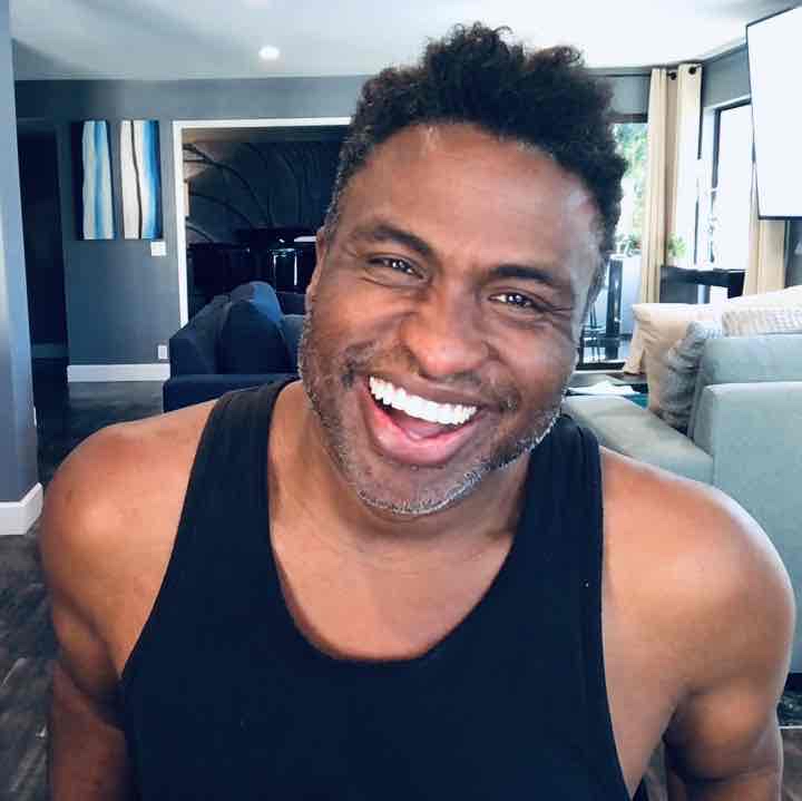 Avatar of Michael-Leon Wooley