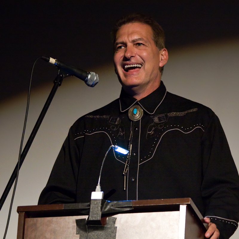 Avatar of Joe Bob Briggs