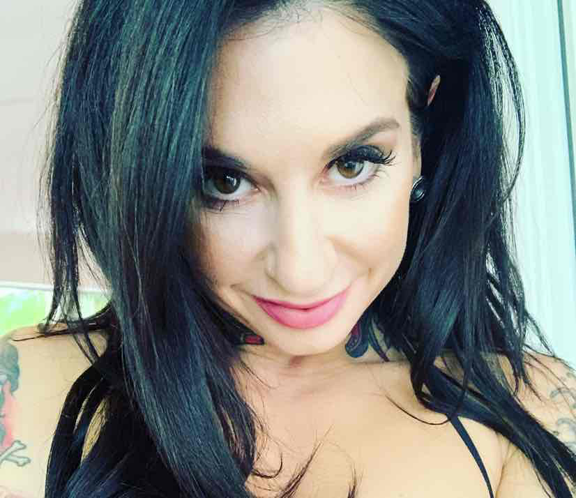 Avatar of Joanna Angel