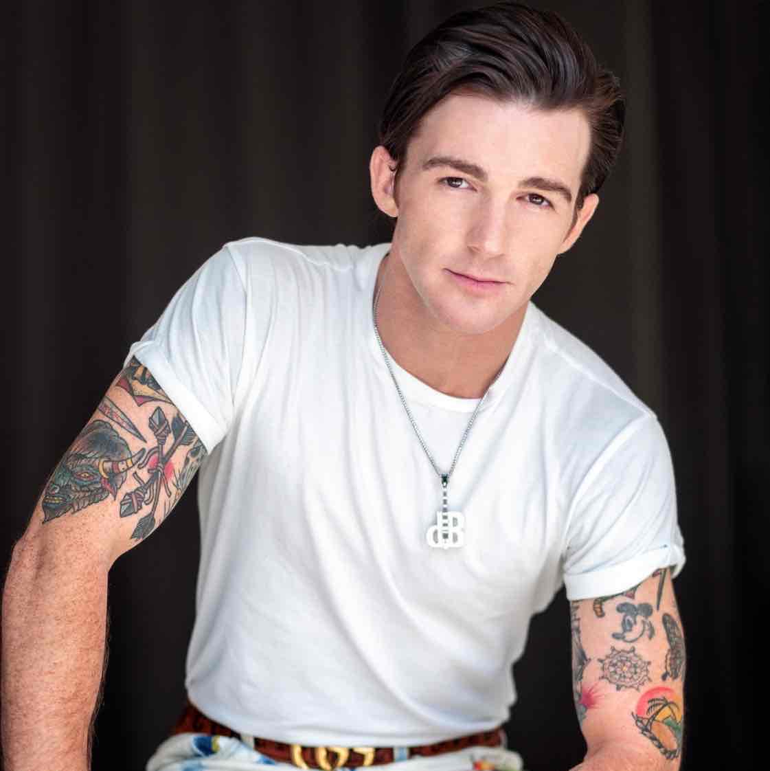 Avatar of Drake Bell