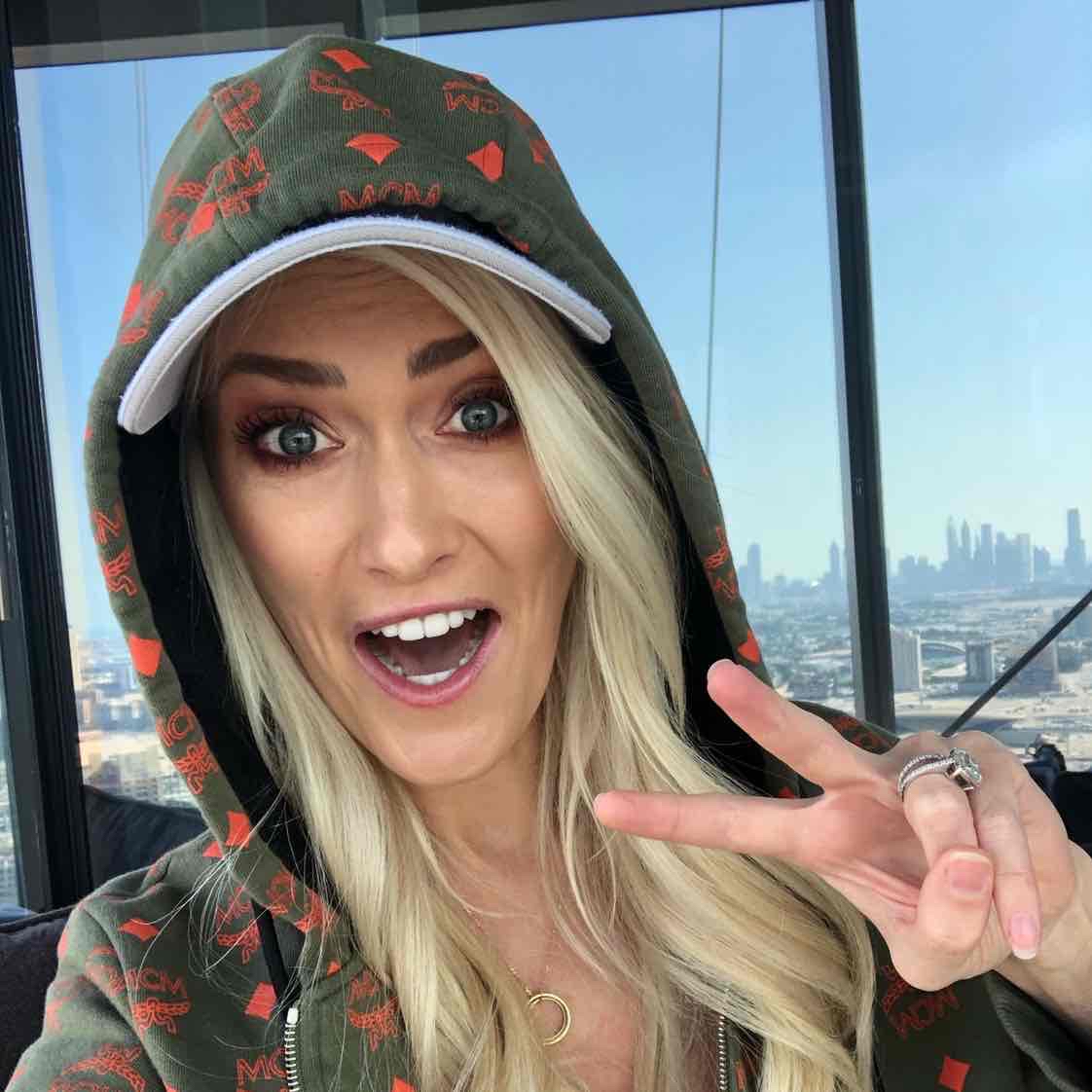 Avatar of Supercar Blondie