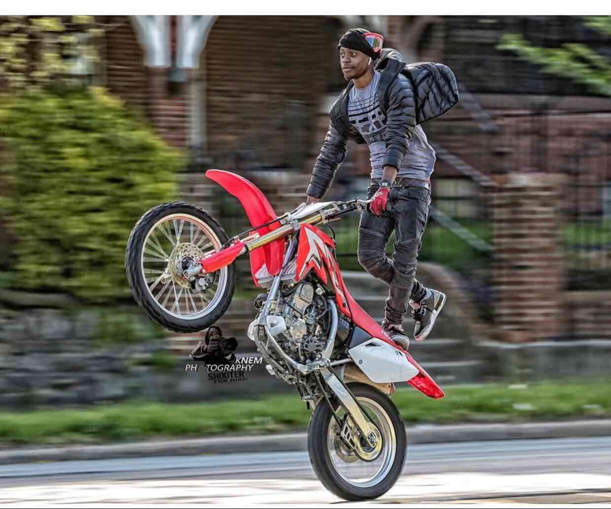 Avatar of Jamar Beckford