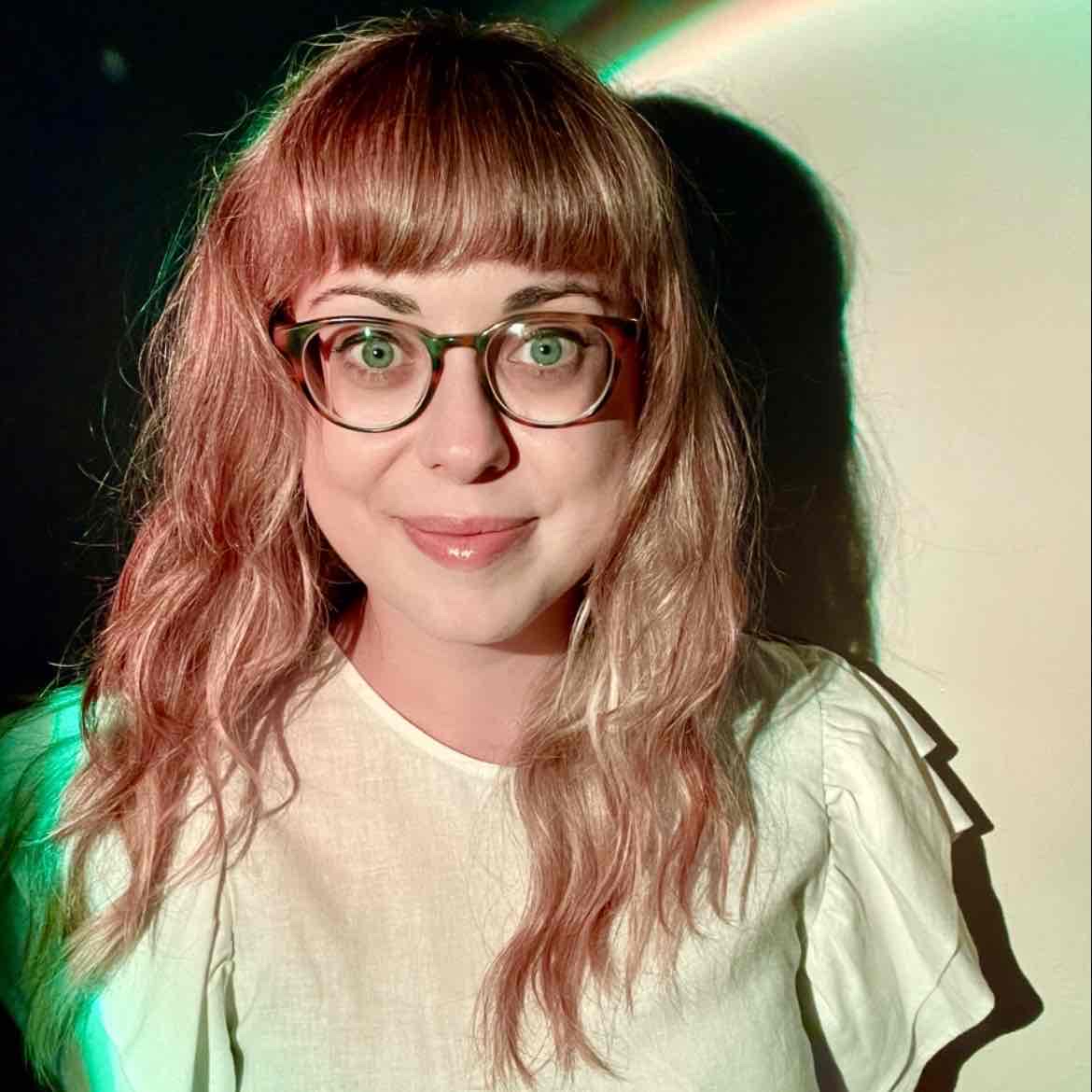 Avatar of Jorja Hudson