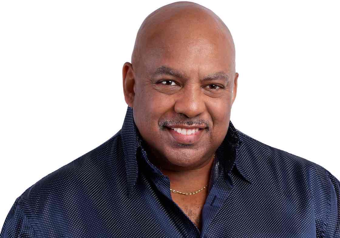 Avatar of Gerald Albright