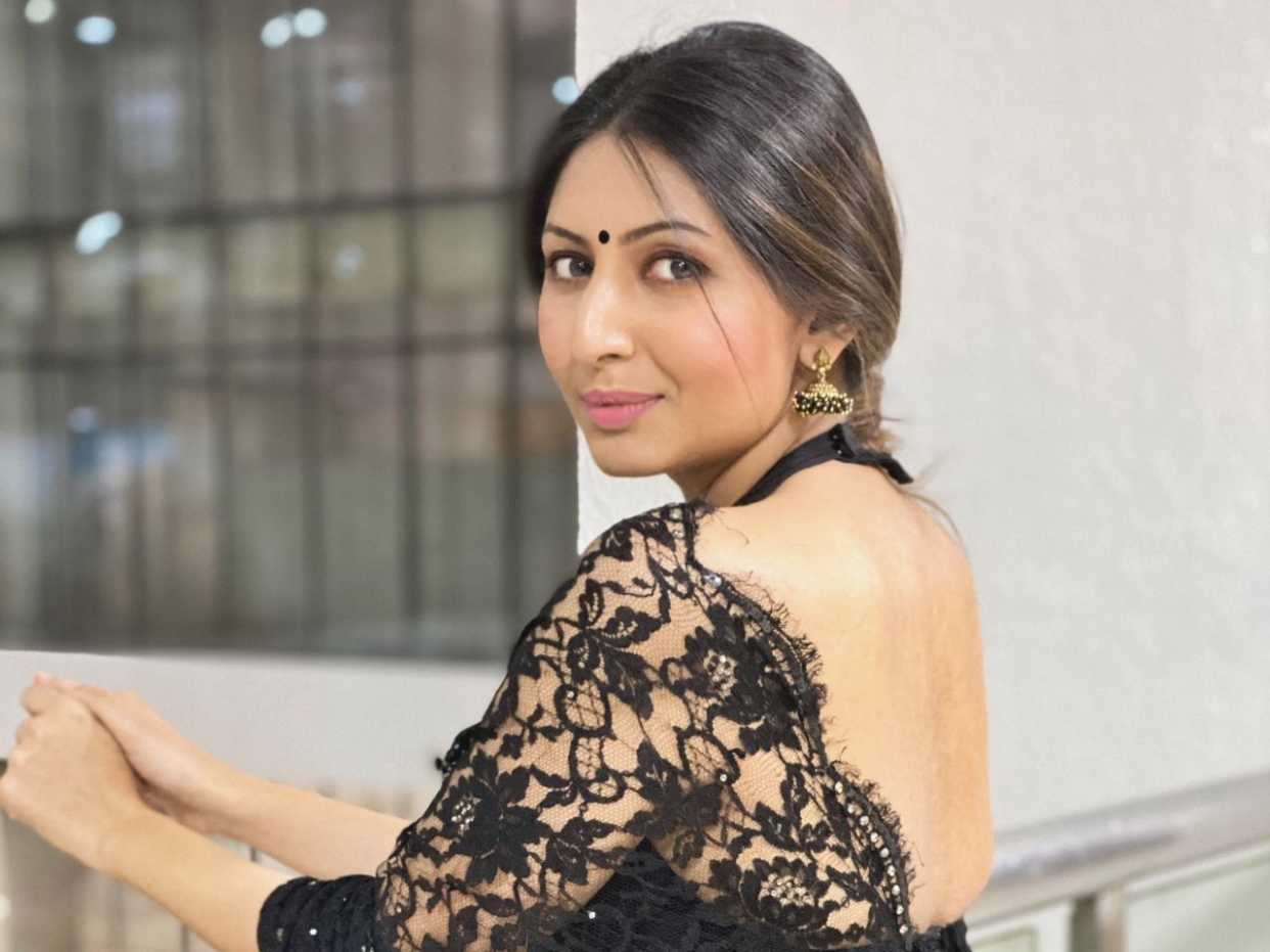 Avatar of Tanaya Gupta