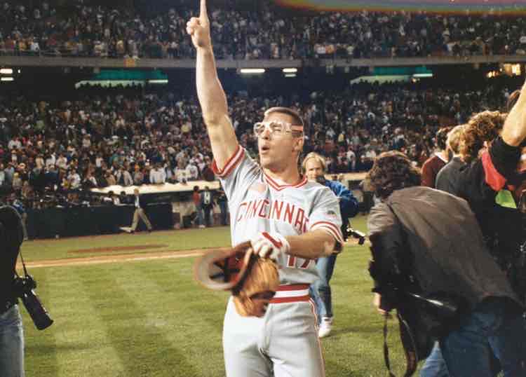 Avatar of Chris Sabo