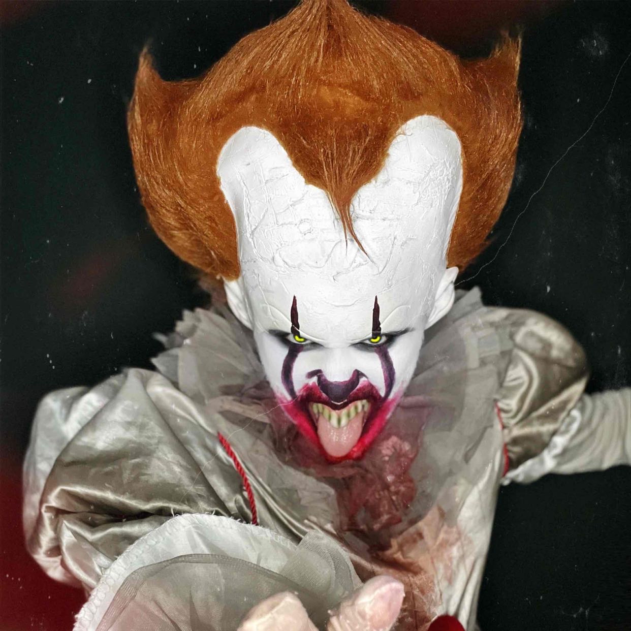 Avatar of Pennywise
