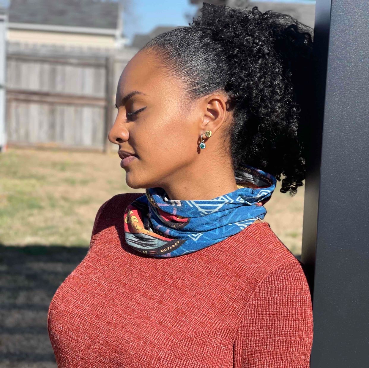 Avatar of Nina Twine