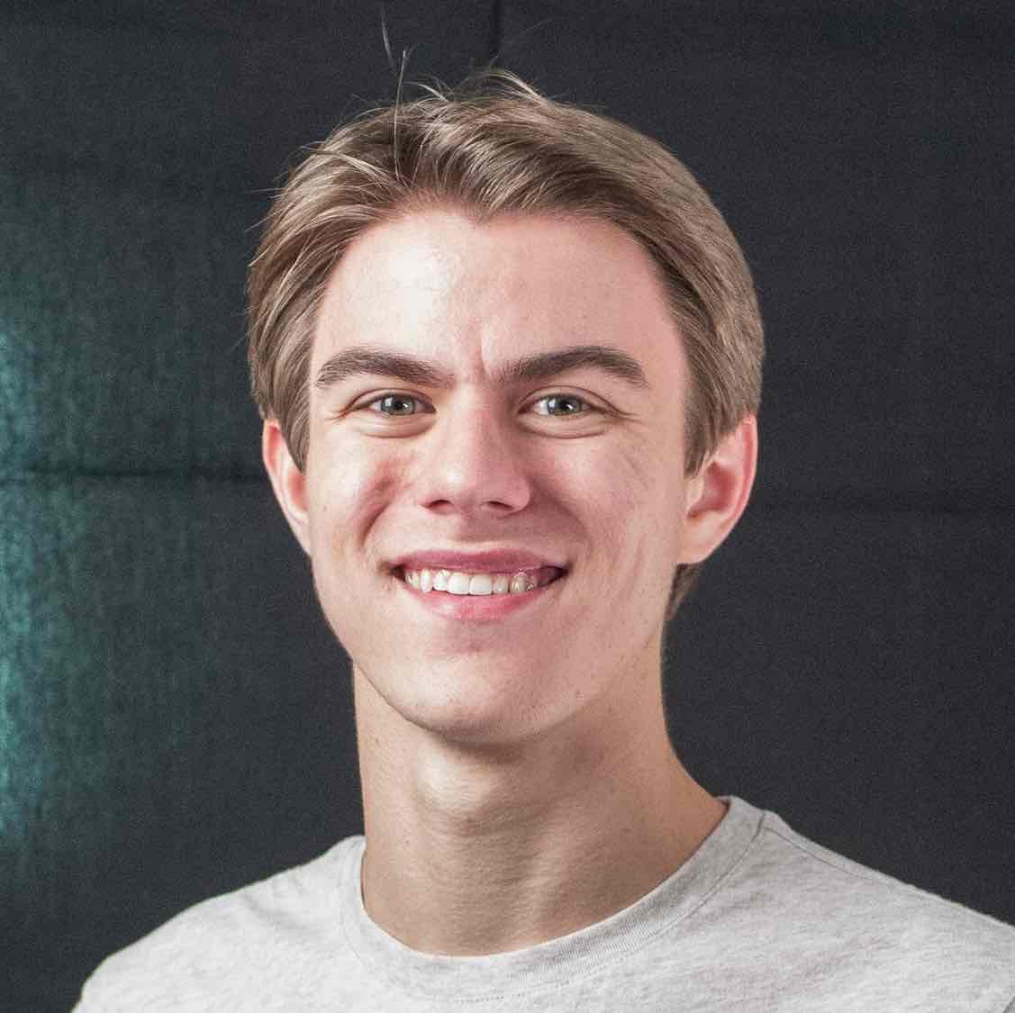 Avatar of Aaron Hanania