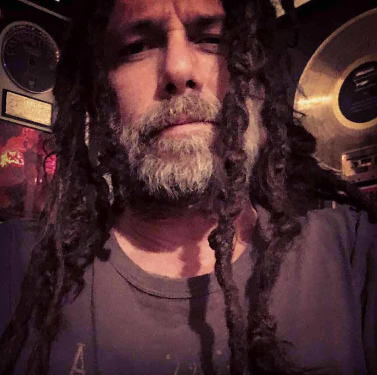 Avatar of Chris Barnes