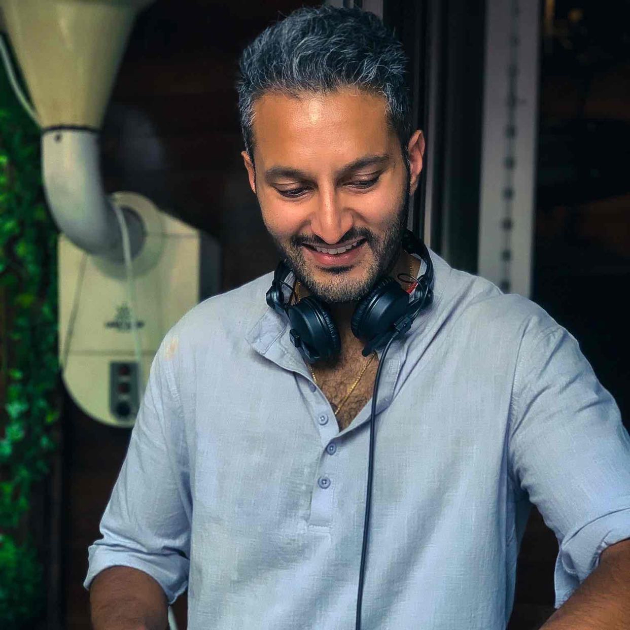 Avatar of Abhishek “Shake" Chatterjee