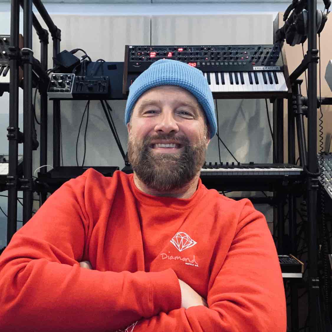 Avatar of Claude VonStroke