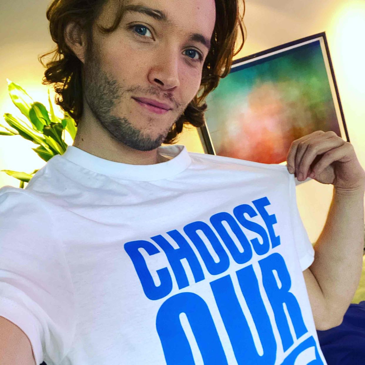 Avatar of Toby Regbo