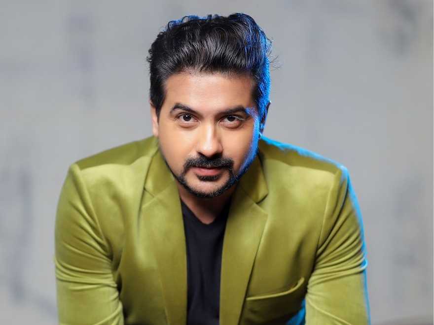 Avatar of Pushkar Jog